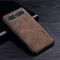 Simple pattern Pu Leather Case For Meizu 16TH 16X 17 Plus Pro Case Silicone Soft TPU Case For Meizu 16TH 16X 17 Pro Plus Case