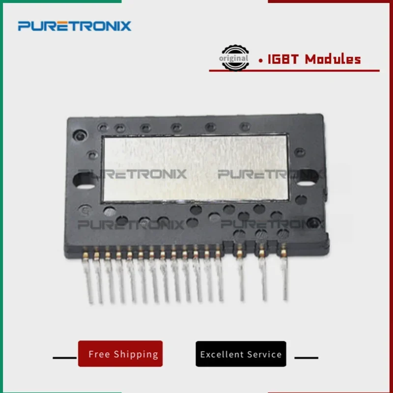 6MBP30VSC060-50 Nouveau Module D'origine