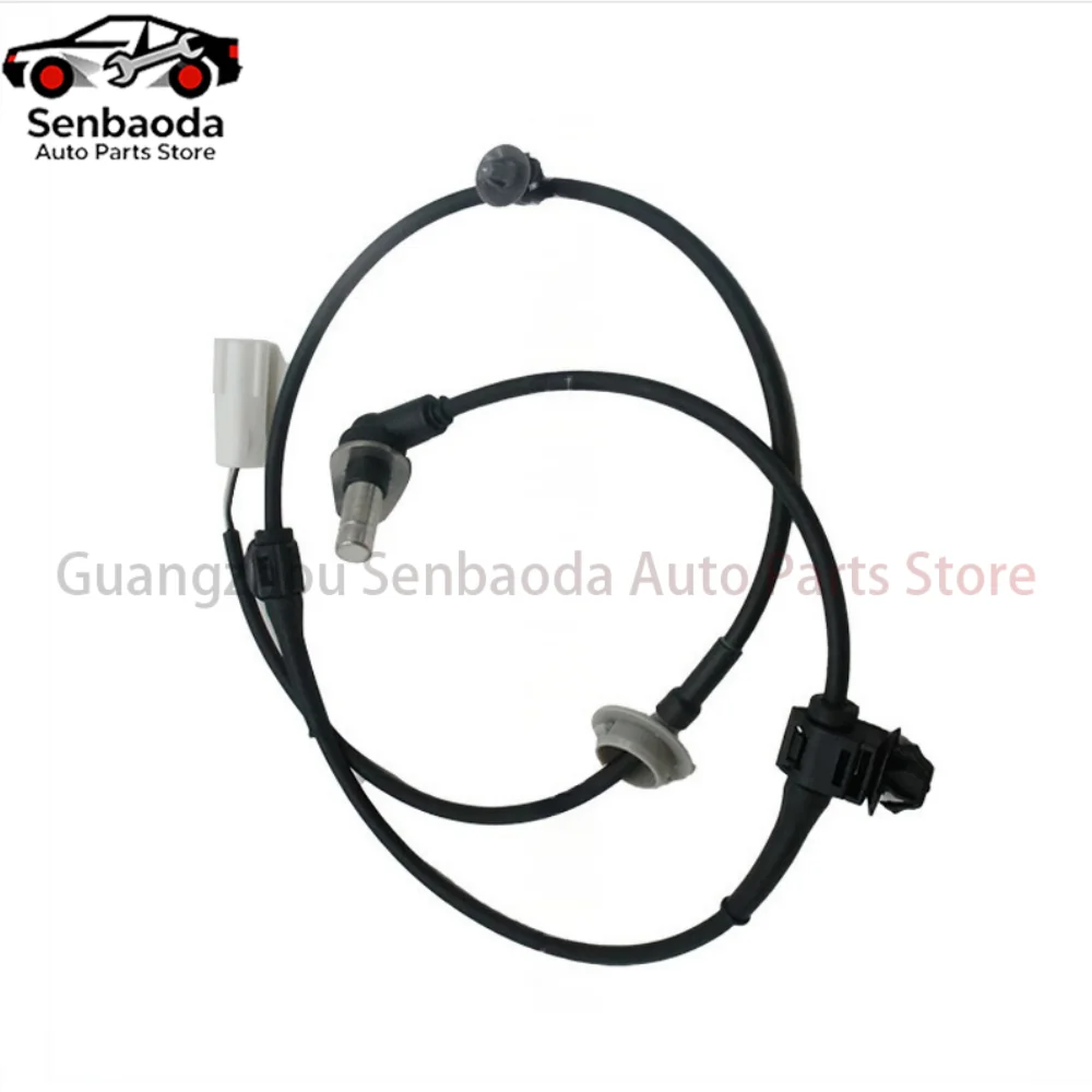 

EG23-43-73X ALS1637 New Front Left ABS Wheel Speed Sensor For Mazda Cx-7 2007-2012 Cx-9 2009-2010 High Quality Car Accessories