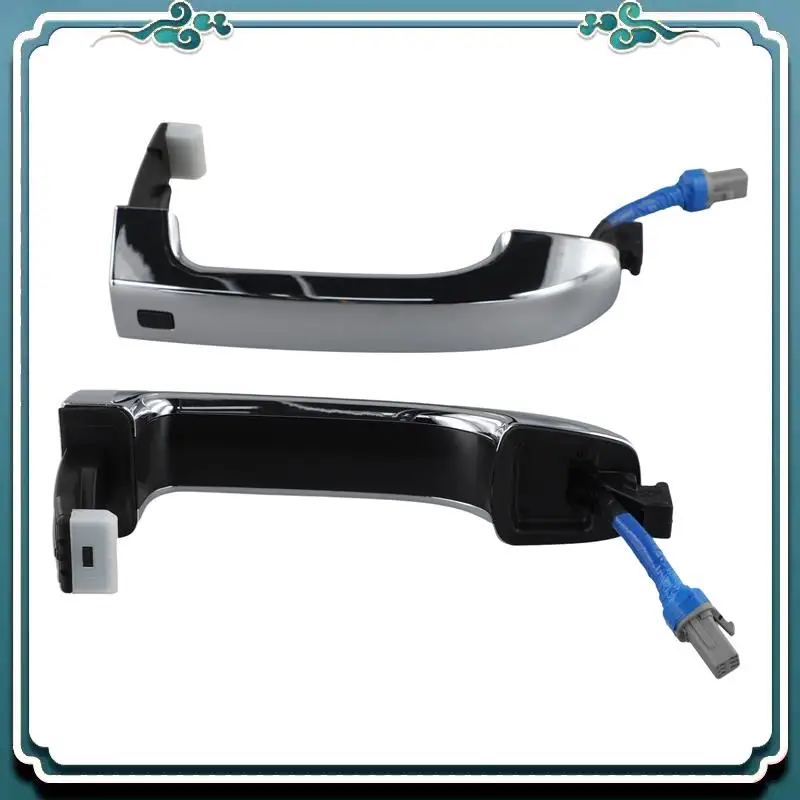 

ABTU-826513JD00 Ручка передней наружной двери автомобиля для Hyundai Veracruz Ix55 2006-2009 826513J210 82651-3JD00