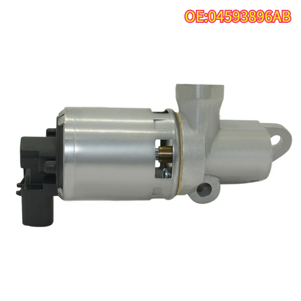 

High quality New For 04593896AB Genuine EGR Valve 04593896AB For Jeep 2007-2011 Wrangler JK 3.8 04593896AB