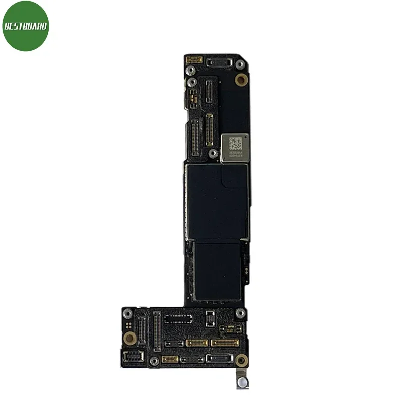 ICloud Lock Motherboard Power on Logic Board LCD Testing for IPhone 12mini 12Promax 12Pro Repair Skill Practice 12 Mainboard