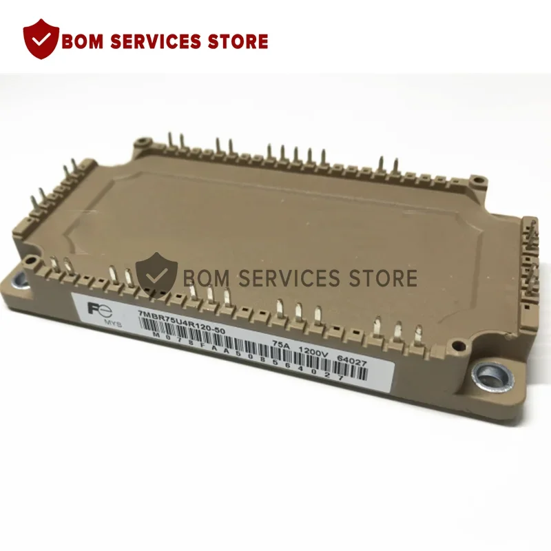 

7MBR75U4R120-50 7MBR75UR120-50 7MBR75U4R120-50 FREE SHIPPING ORIGINAL IGBT MODULE