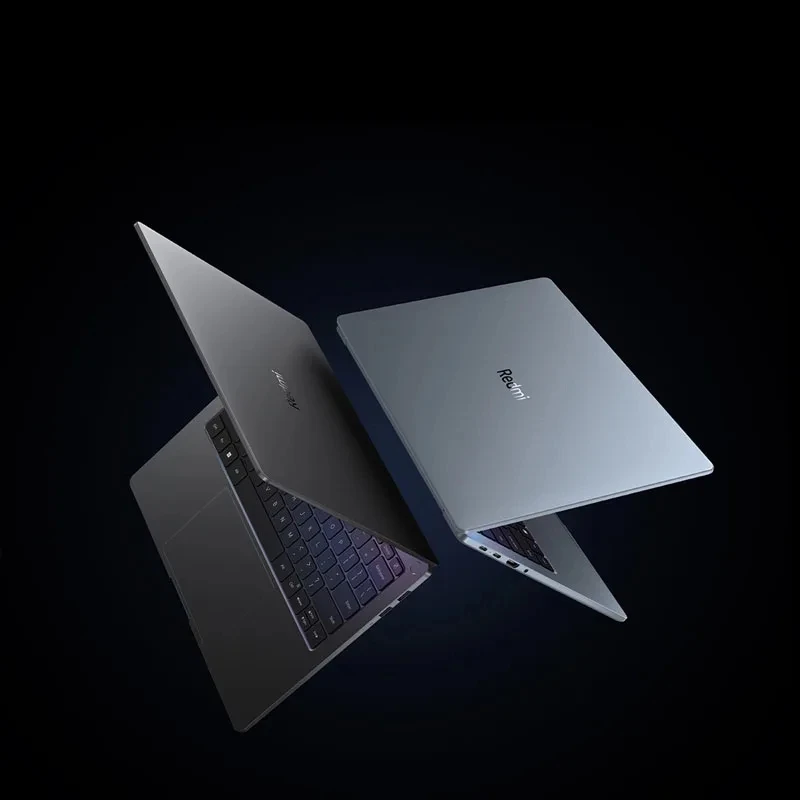 Imagem -02 - Xiaomi-redmi Pro Ultra Notebook Ultra Intel Gráfica Arc Npu 16 gb 32 gb Ram Ssd 1t 2.8k Tela 120hz mi Notebook 2024