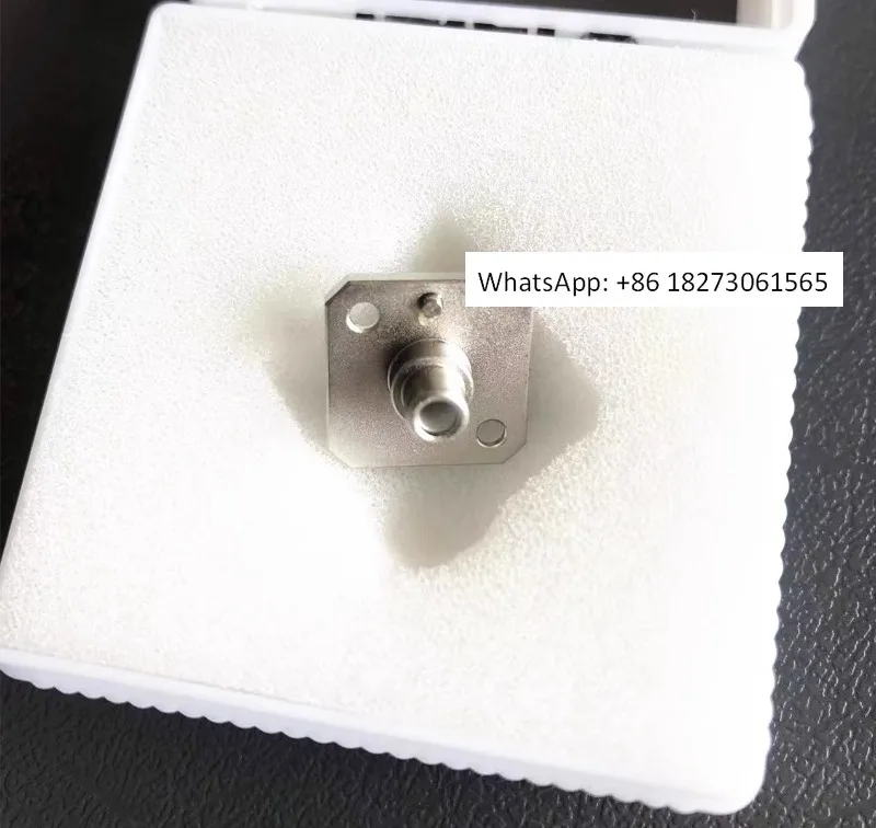 

YOKOGAWA AQ1000 AQ1210 OTDR FC SC Круглая головка Адаптер оптического порта Головка преобразователя