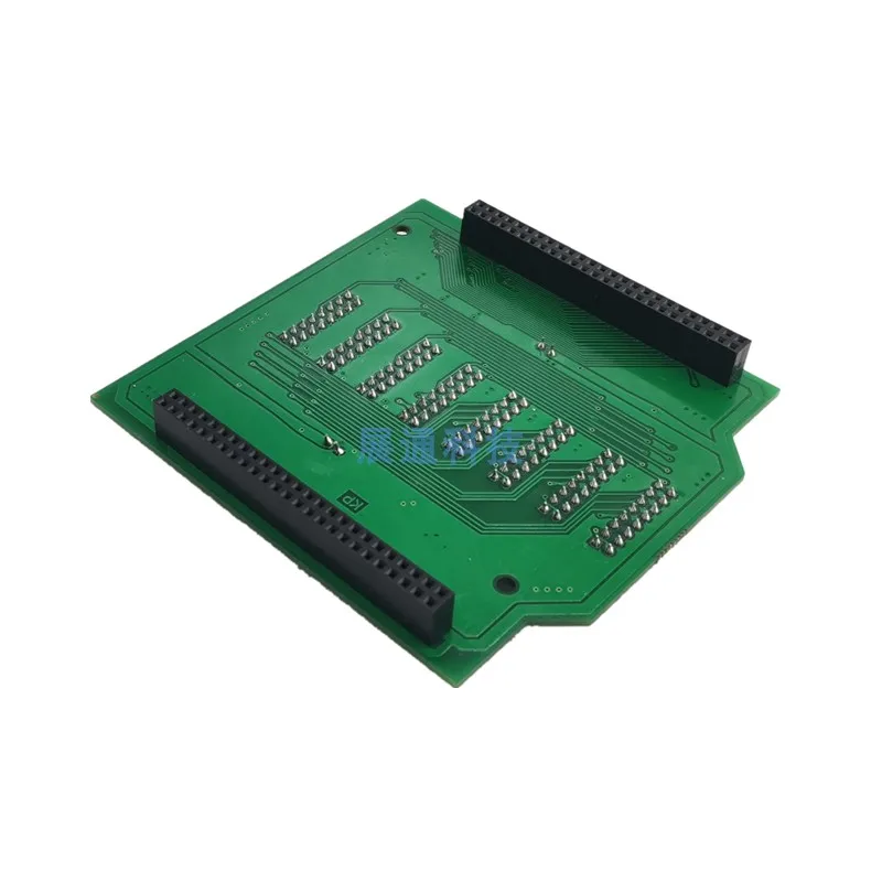 Imagem -02 - Display Led Hub40a Adaptador Hub40 Lingxingyu Carlette Geral