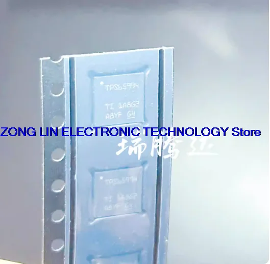 TPS65994BH TPS65994AD TPS65994AE SN2010021YB TPS65994BF QFN          2PCS