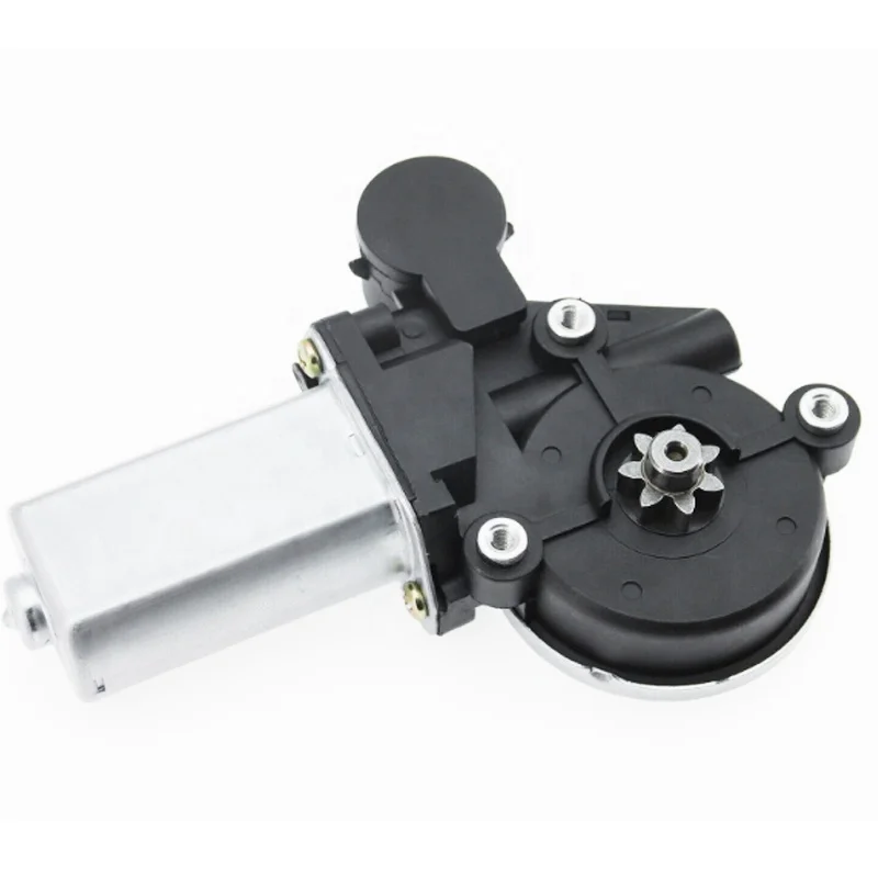 8572033120 85720-32150 Window Motor Electric Glass Lifter Motor for Toyota Camry 02-06 RAV4 01-05 Highlander Scion XA