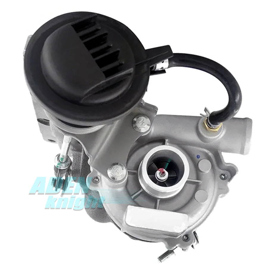 GT1238S Turbo For Smart Smart Roadster 0.7 60Kw 727238 727238-5001S 727238-0001 A1600961099 0010550V001000000