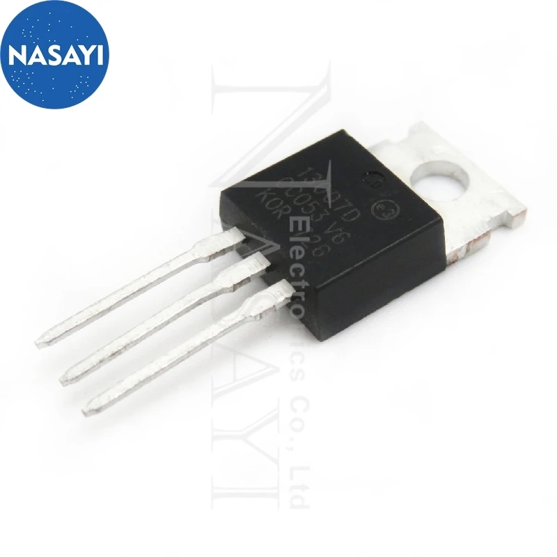 5PCS ST13007D ST13007 0201NY N0201NY BTB16-600BW BTB16 AP70T03GH 70T03GH TOP256YN TOP256 AOD5N40 D5N40