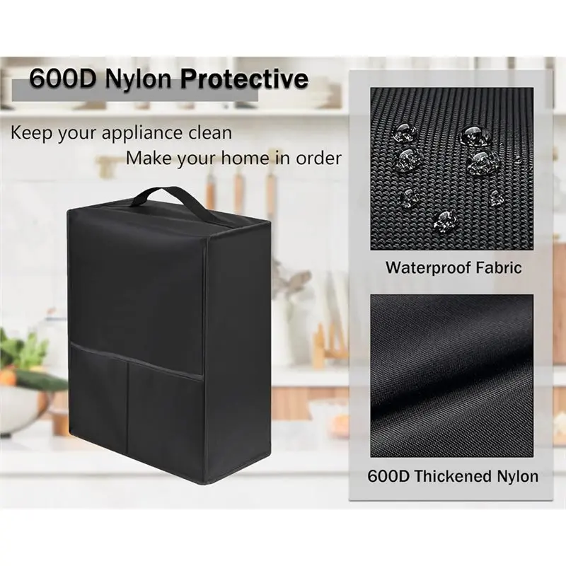 Thumbnail 4 - #12 Compare Frozen Drink Makers Before You Buy