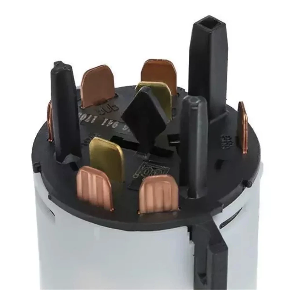OEM 4B0905849 interruptor de encendido de 8 pines para Passat para Golf para Jetta para A3 para A4A8 RS4 S4 GTI SportVan para accesorios Sharan