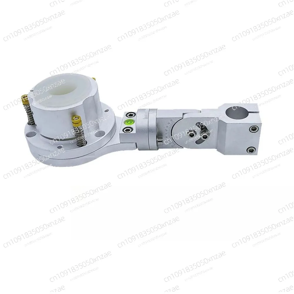 25-35/40/45/50MM Anti-Collision Fixture for Portable CNC Flame Torch Clamp Holder for CNC Cutting Machine