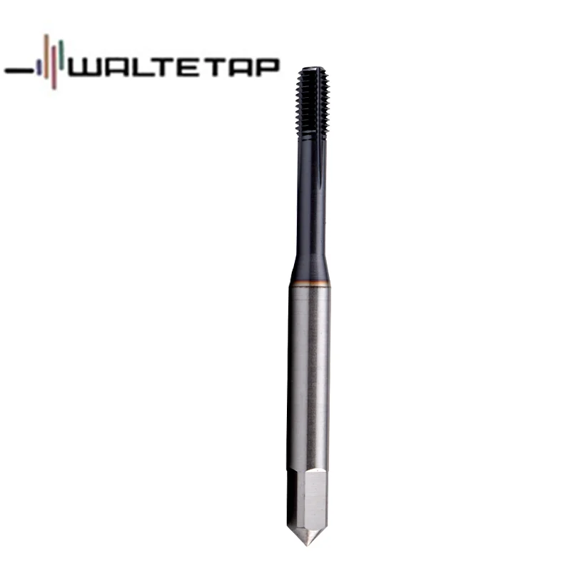 WALTETAP HSSE-PM DIN 371 376 Standard Spiral Fluted Tap Pointed Forming Roll M3 M4 M5 M6 M8 M10 M12 M14 M16 Machine Thread Taps