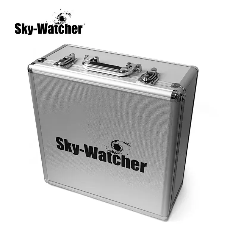 Sky-Watcher Heq5 pro series Aluminum case Equatorial instrument aluminum case