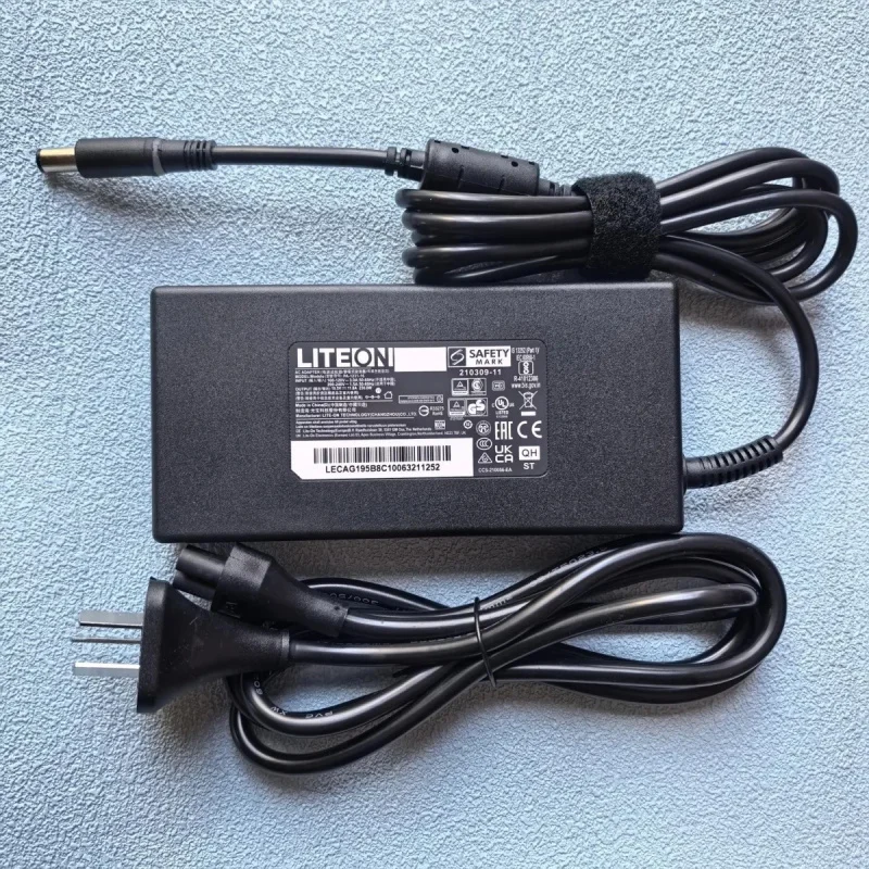 

Для Xiaomi 19,5 В 11,8 А Redmi G 2021 Ryzen Edition зарядное устройство для ноутбука кабель 230 Вт LLL