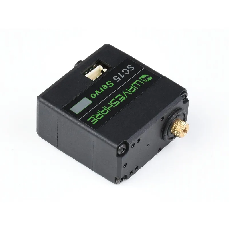 SC15 17kg Large Torque Programmable Serial Bus Servo