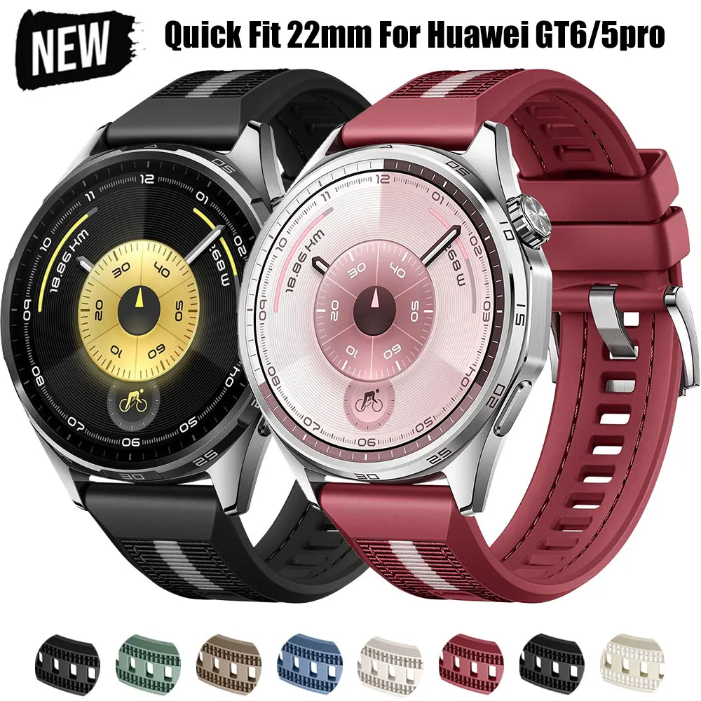 Quick Fit 22Mm Stra… - image