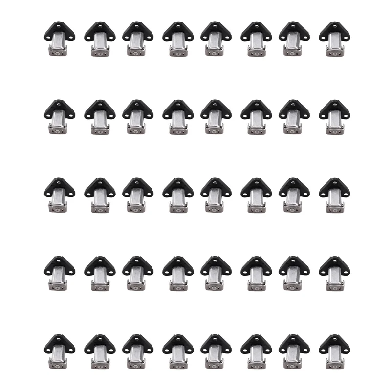 

40X For Mini 4 Pro Arm Axis For DJI Mini 4 Pro Front Motor Arm Shaft Accessory Spare Part