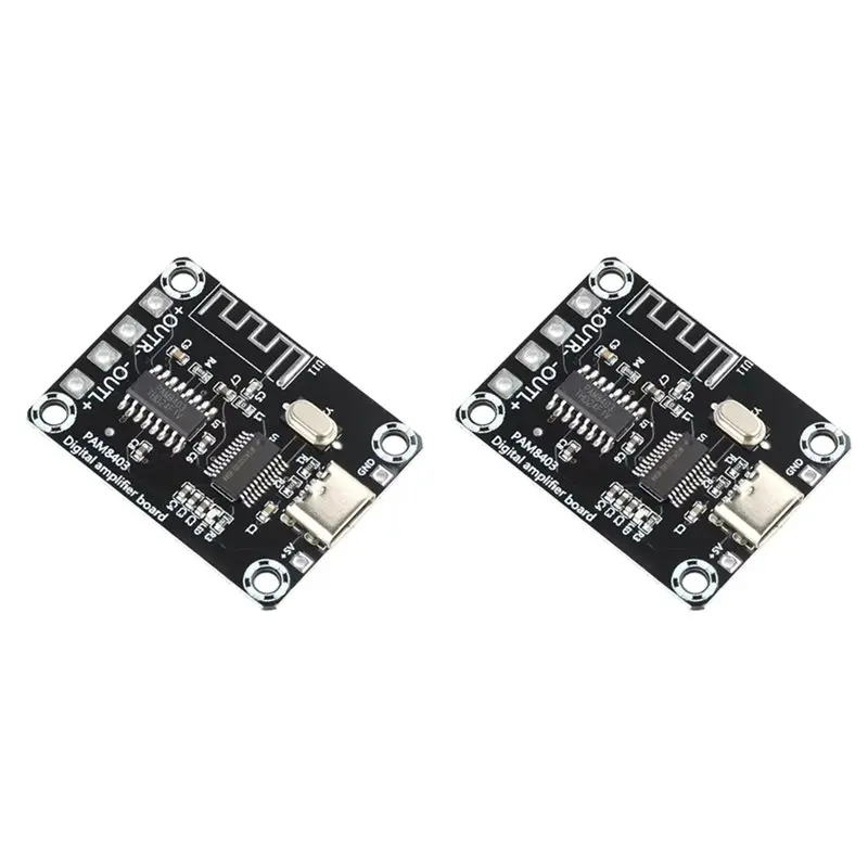 AS95-2 Pcs XH-A155 …