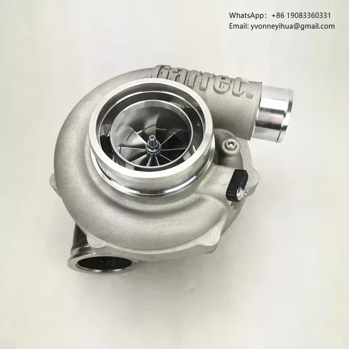 

Original Performance Turbo G30-660 G30-770 G30-900 G30-1050 Turbo