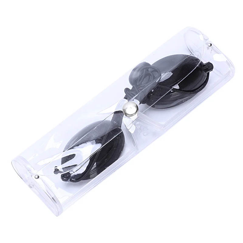 

CJSD-2X Light Patient Protection Safety Goggles Eyepatch Glasses IPL Beauty Clinic