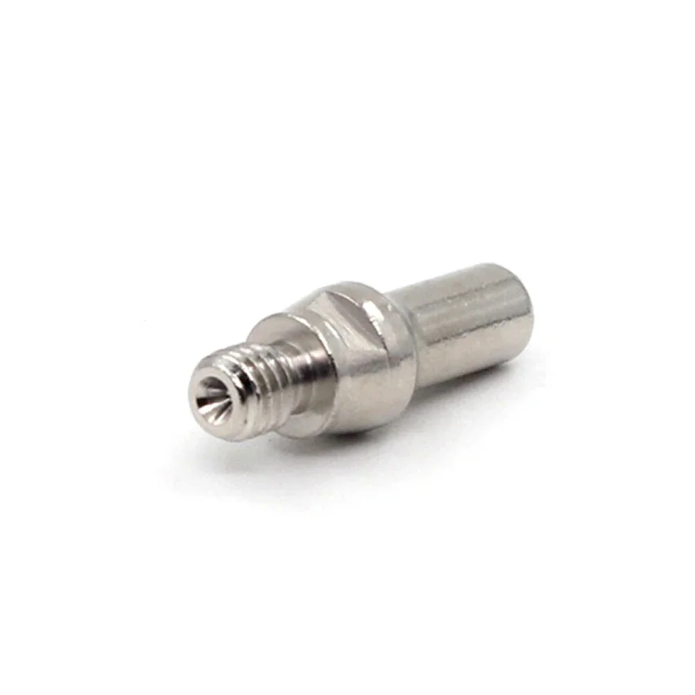20pcs Plasma Cutter Torch PT60 PT-60 Electrode Tips 1.0mm 52582  WSP-061000 51313P.10 WSP-062004 For PT60 Welding