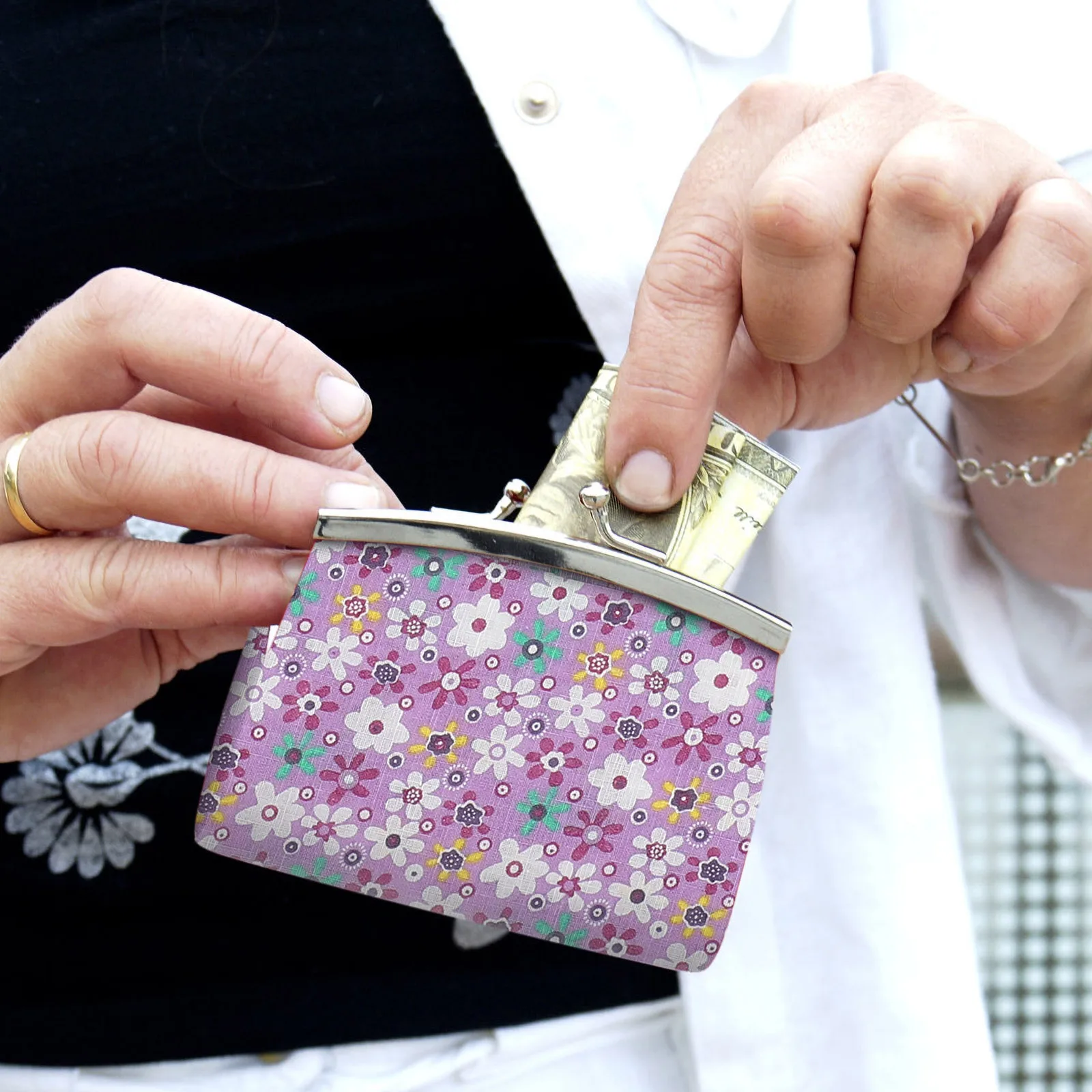 

7Pcs Quilting Fabric Strips Cotton Cloth Thick Printed Fabric for Sewing Crafts Patchwork Home Decoration DIY Use