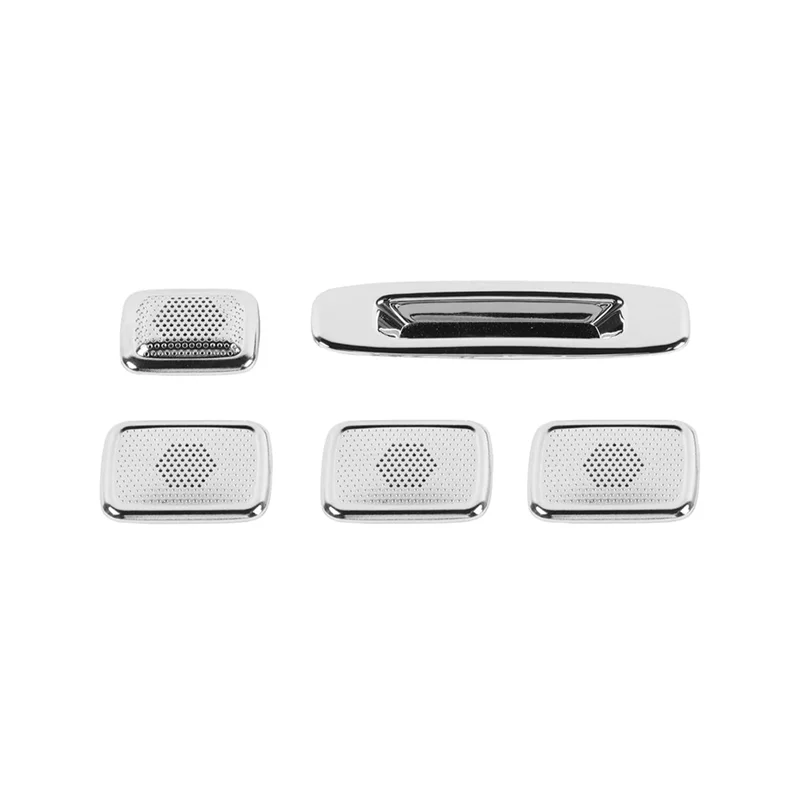 Aw-For Silverado Gm… - image