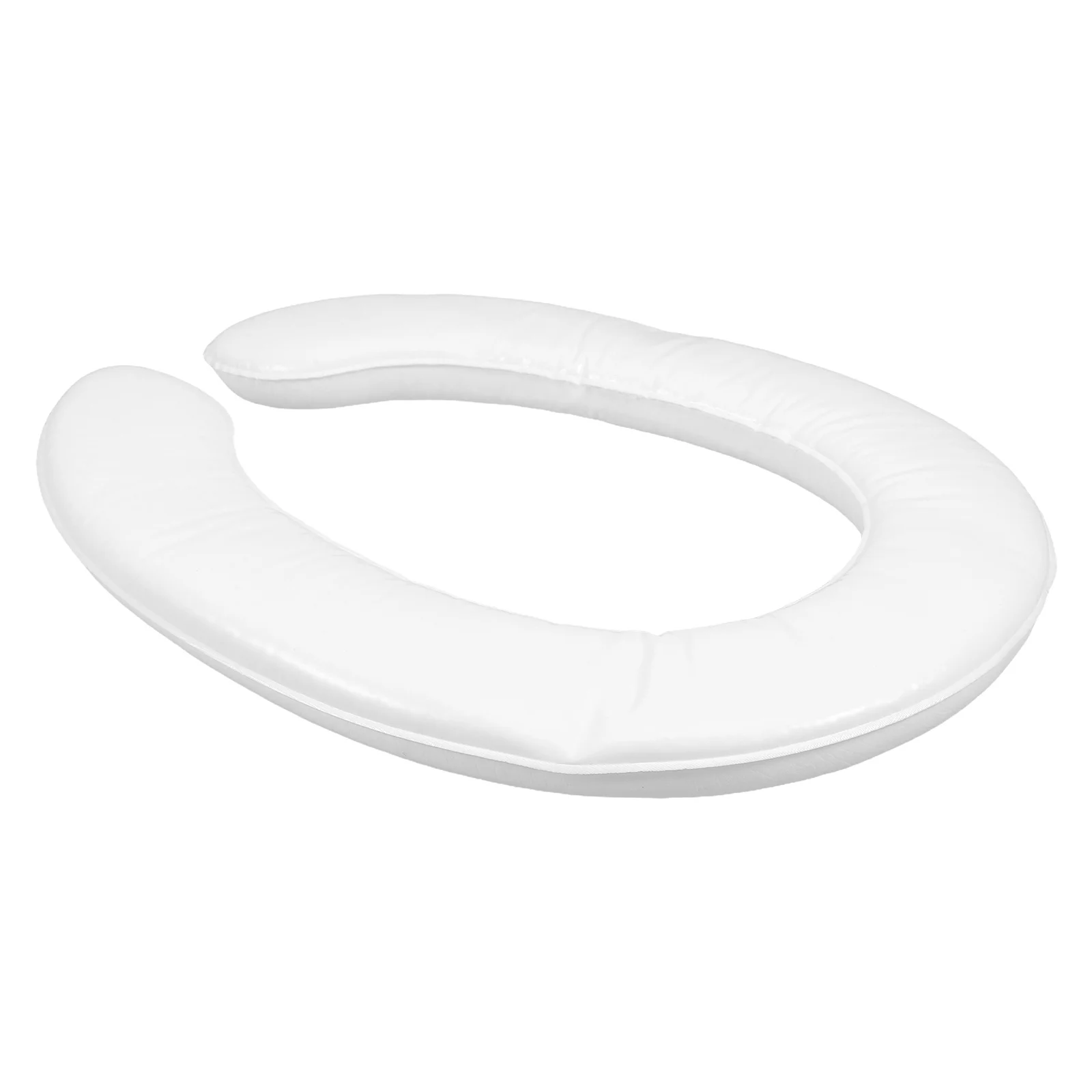 

Thick Toilet Seat Cover Pads for Children Soft Potty Training Cushion Non Slip Surface Easy to Clean Reusable Bathroom Seat