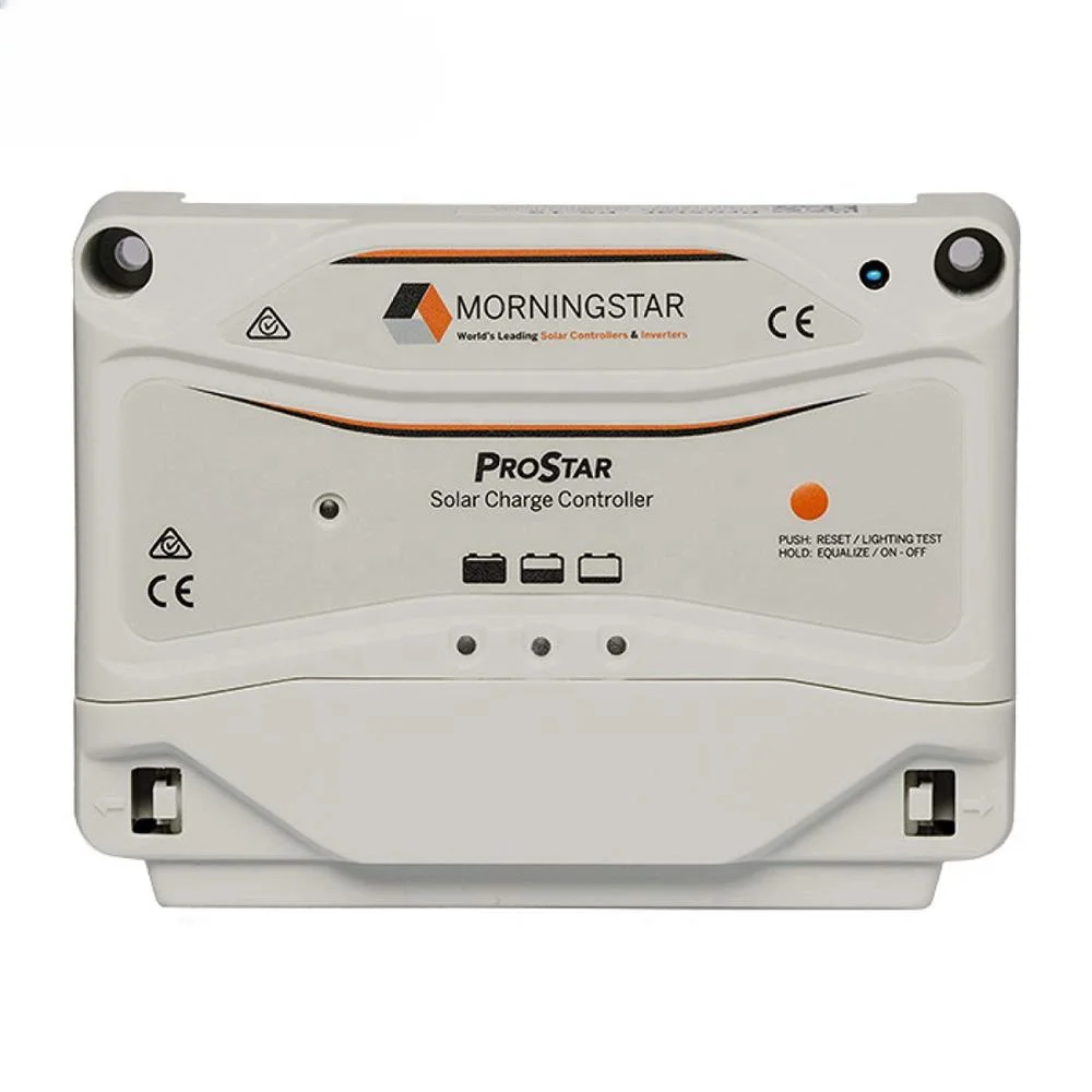 ProStar-30 12/24V PWM Solar Charge Controller