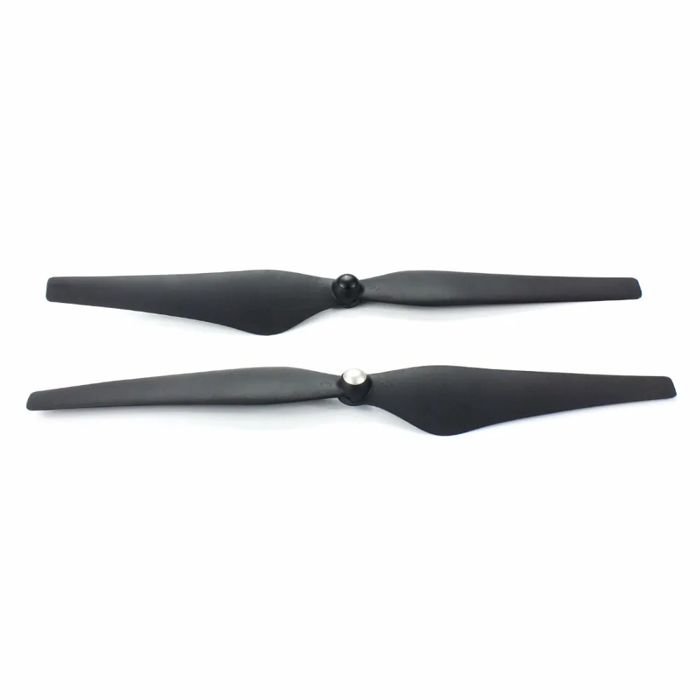 2 Stück 1345 Propeller CW CCW Kunststoff für DJI Inspire-1 FPV RC Drohne Quadcopter Ersatzpropeller 2-Blatt Zubehörteile – Detail 3