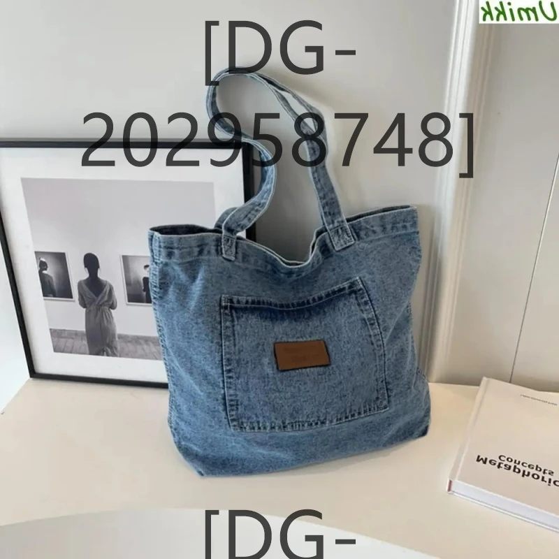 2024 حقيبة نسائية جديدة عصرية وناعمة _DG-202958748_