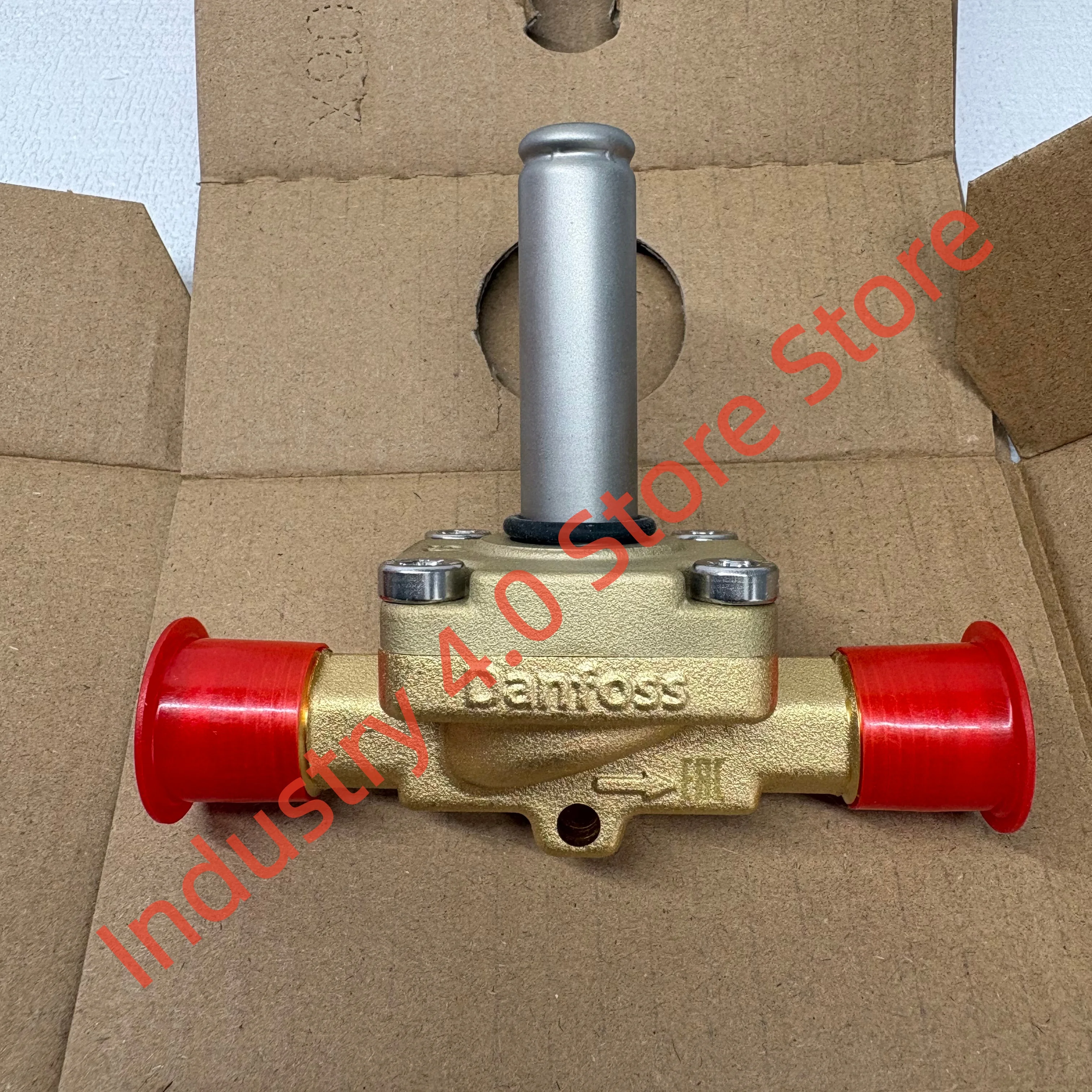 

New in box 032L8095 EVR10 Solenoid valve