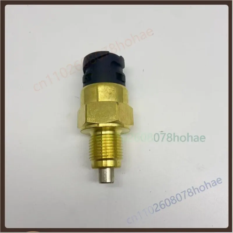 Reverse Light Neutral Position Switch WK-102A1 For Howo Light Truck For WLY Gearbox Sensor Replacement Parts