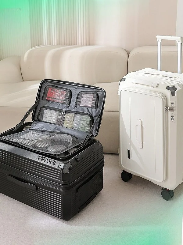 Expandable Large Ca…