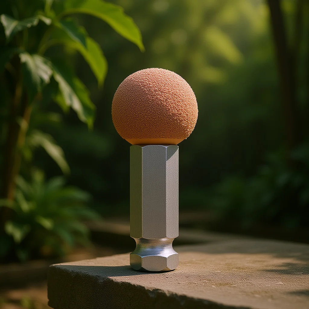 

Tire Buffer Wheel Easy Replaceable Tire Repair Tool with Precision Grinding Head for Car Truck Vehicle Tyre Buffing Wheel