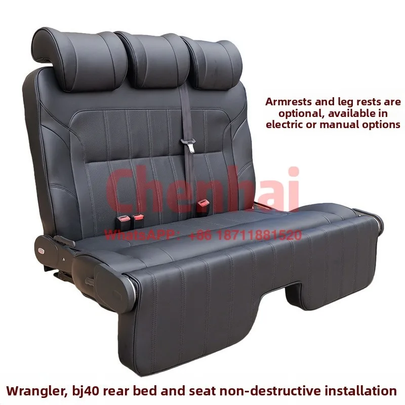 

Индивидуальная спинка заднего кровати и стула размещается на плоской подошве для смены кровати и дивана-кровати сиденья модифицирована, которая может быть