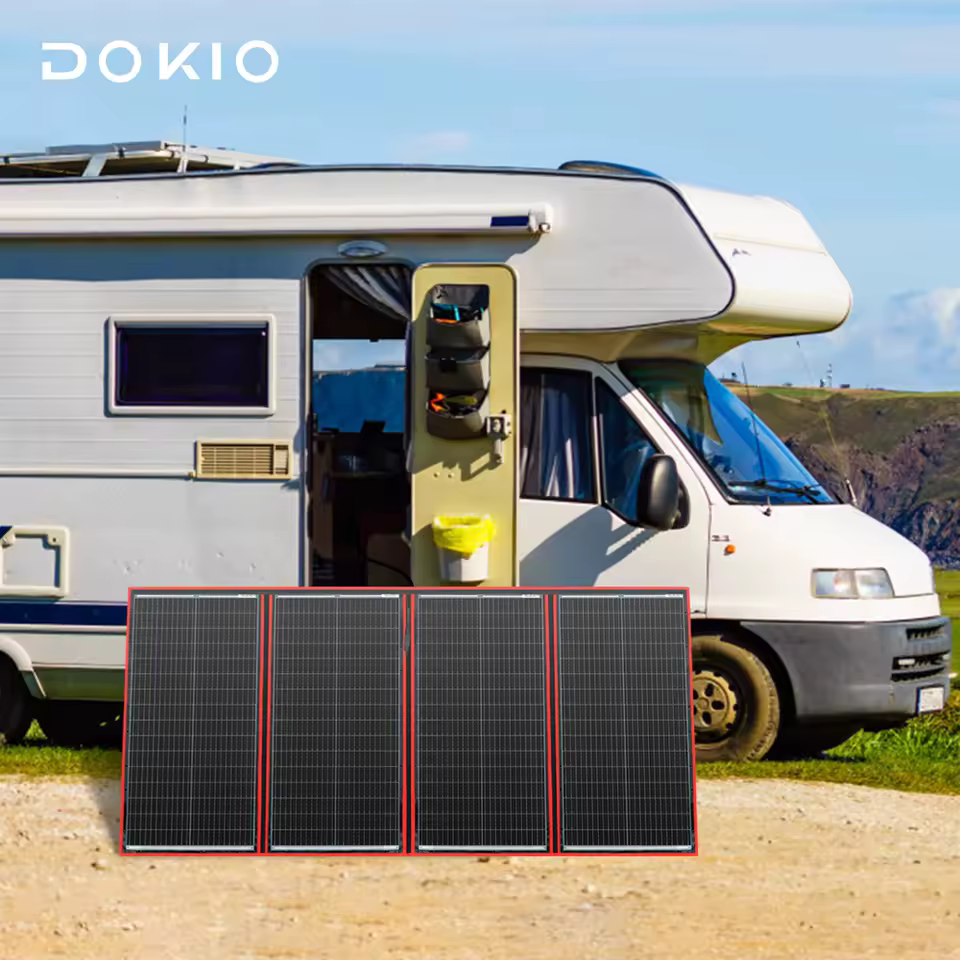 DOKIO