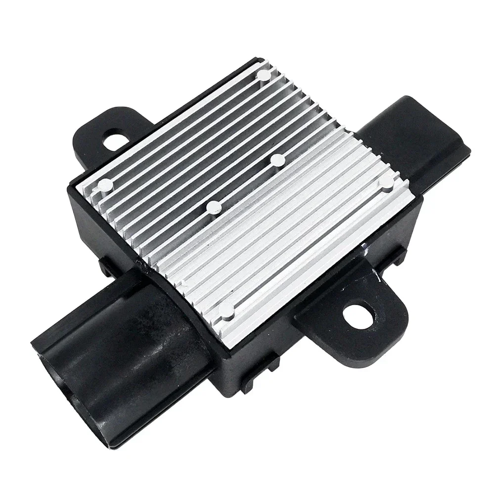 Car Fan Control Fan Control Module OEM Number 39021773 Quick To Install Replacement Installation For Engine Cooling