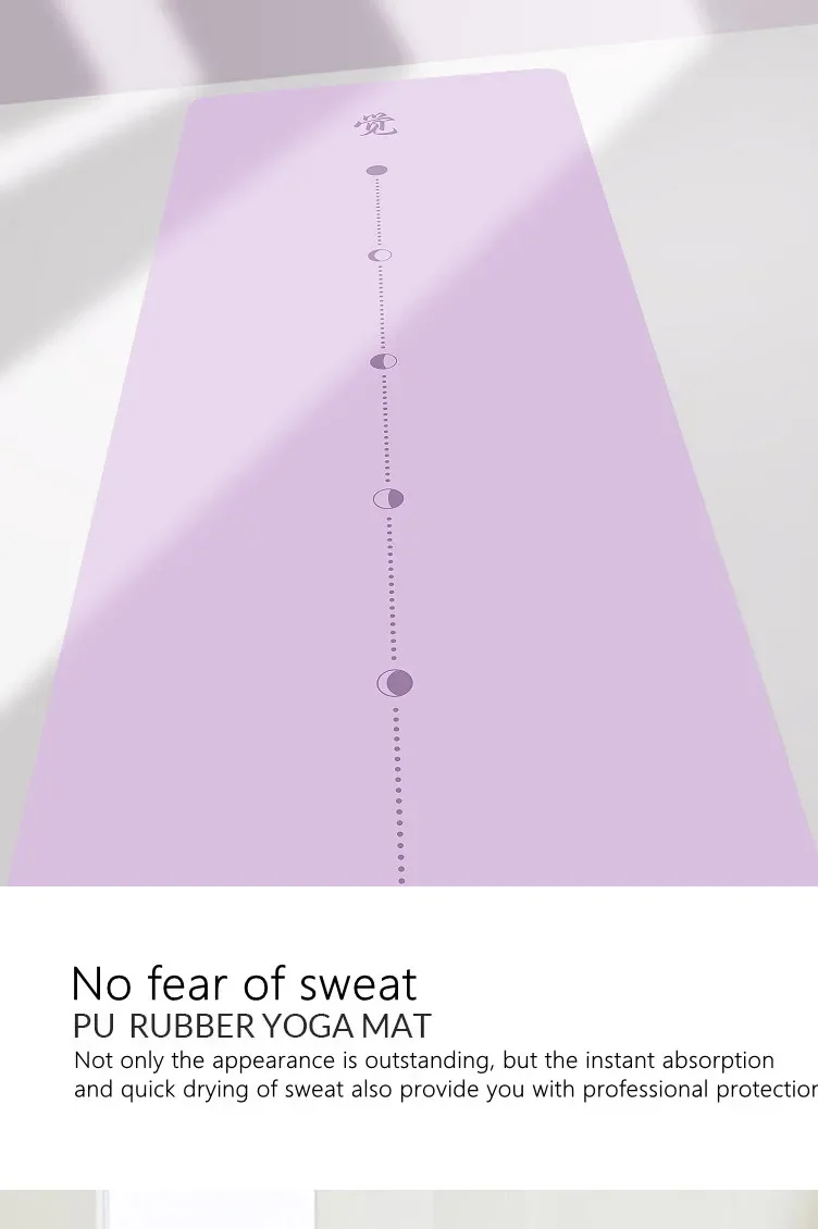 Lezyan 5Mm Pu Natur… - image