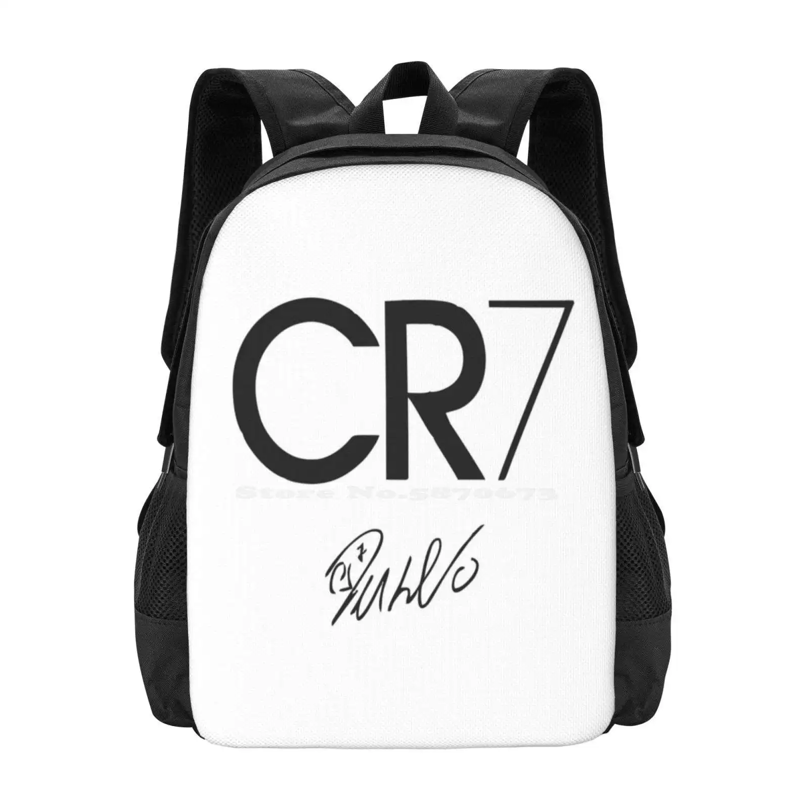 

Рюкзак для студентов колледжа без названия, дизайнерские сумки с узором, кошелек с длинными рукавами, трендовые детские сумки Galaxy, трендовые женские сумки