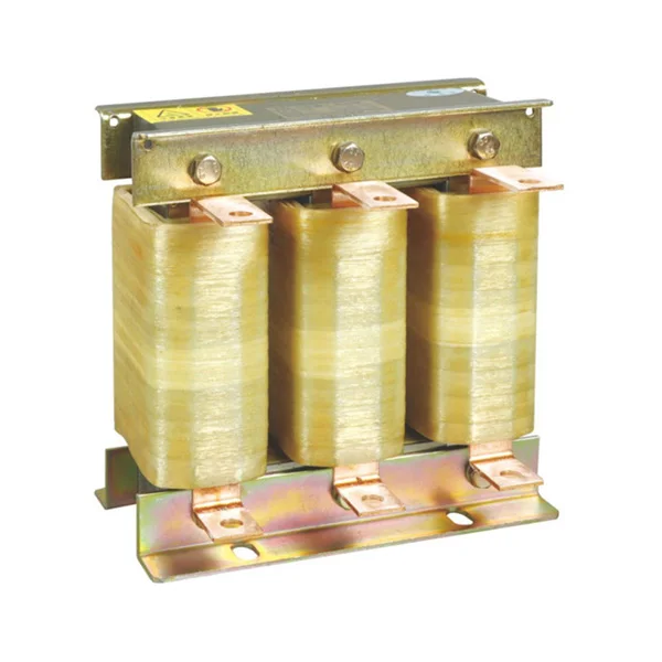 Hot Selling WST-ACL 5A 380V 50HZ Three Phase Filter Power Capacitor Input Reactor Inductor