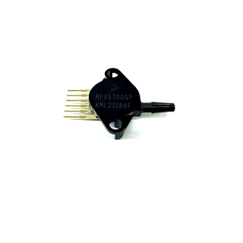 Pressure Sensor MPX5700GP1 SIP-6 Nexperia Electronic Components   1pcs/lote