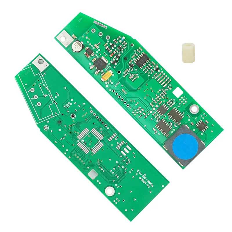 Simulateur de Verrouillage de Direction de Voiture ELV N360, ÉLiban ateur pour VW Touareg Phaeton, Audi A8, Bentley, Porsche, Broderie