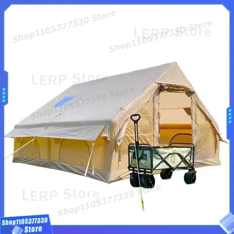 Hunting Inflatable Tent American Camper Tent Prices Tent Inflable for Camping