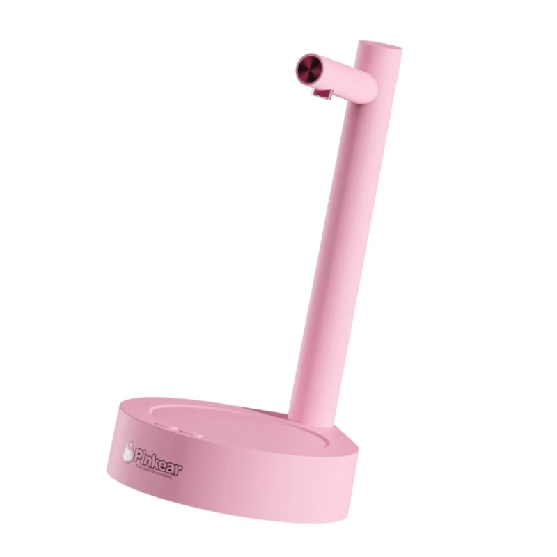 Настольный водяной насос с батарейным питанием на 5 галлонов, легкий сенсорный диспенсер для воды, заряжаемый через USB, для