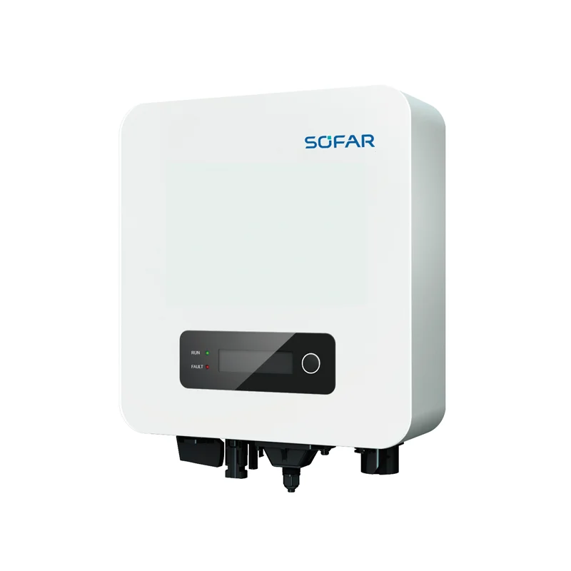 TLF Sofar 1600TL-G3 Harga Terbaik di Uni Eropa Inverter Surya On-grid Satu Fasa Satu MPPT 1600w untuk Hunian