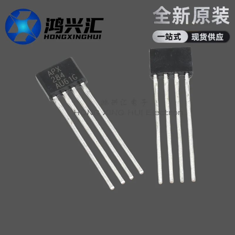 New/Original APX284…