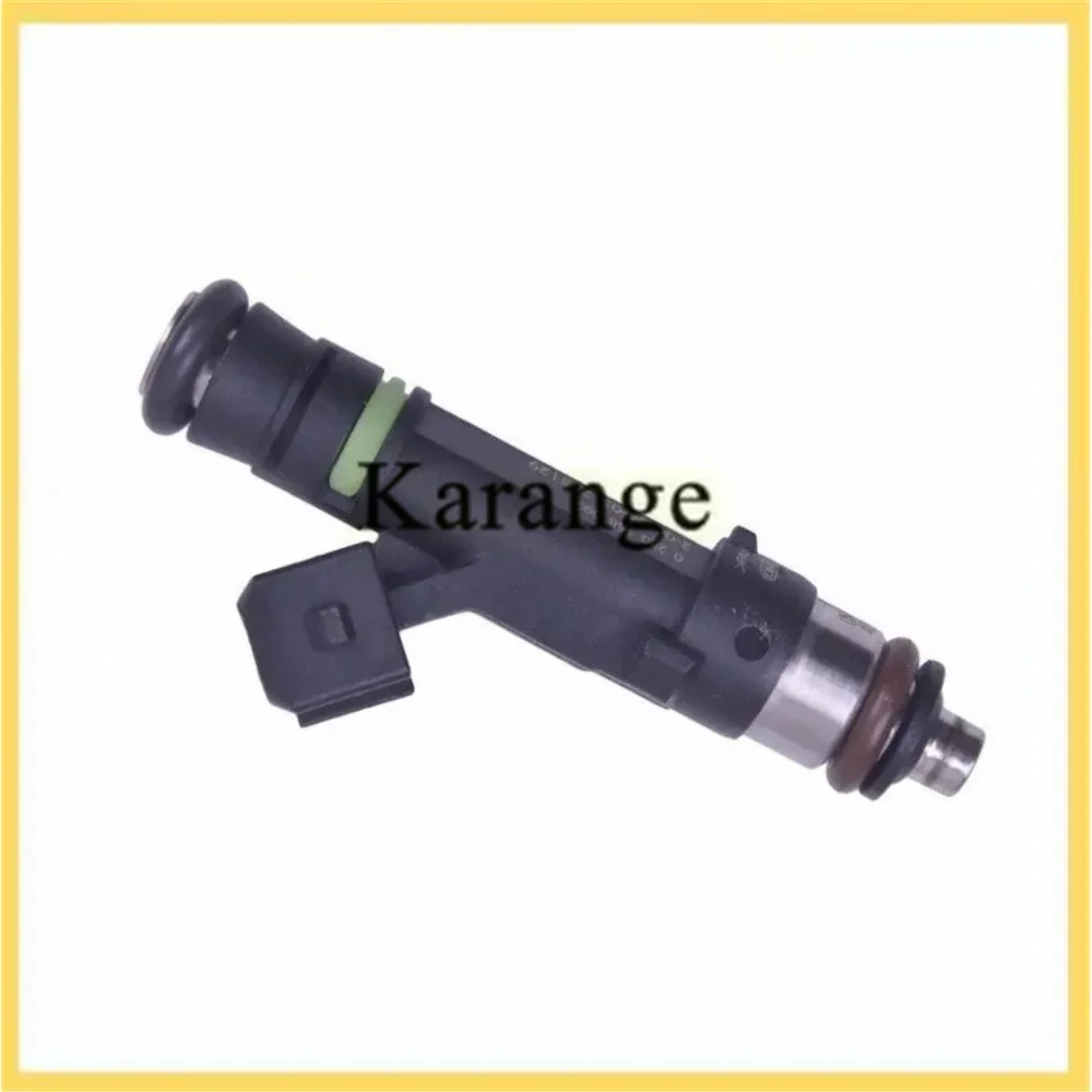 4pcs New Fuel Injector Nozzle High Quality 0280158099 0 280 158 099 for Chevrolet Captiva 2.4L 2006- For Opel Antara 2.4